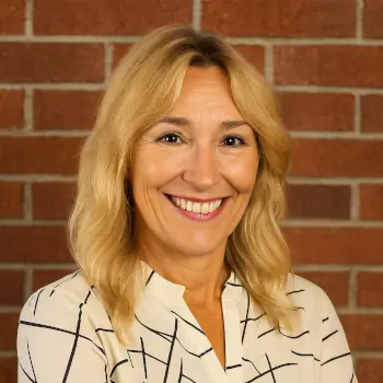 Picture of Susan Blanchard